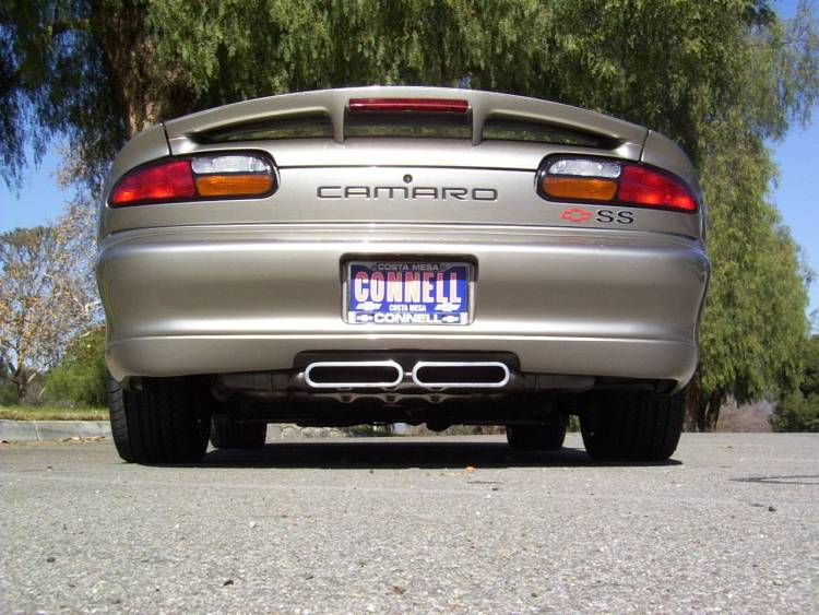 Rearview