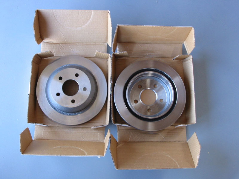 Rotors